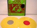 AC/DC-Brian at Johnson.88(Rare 2LP Yellow)(TMQ)(Irish)