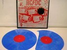 AC/DC-Brian at Johnson.88(Rare 2LP Blue)(TMQ)(Irish)