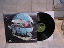 Steamhammer  Speech 1971 D green Brain 1009 Foc