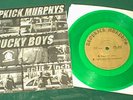 Dropkick Murphys/Ducky Boys 1996 7