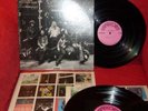 Allman Brothers Band Fillmore East 2xLP US Pink Label