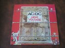 AC/DC Oz Lp 