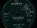 Mod/Freakbeat: ZEPHYRS - SHE'S LOST YOU 7