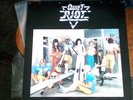 Quiet Riot 2 Randy Rhoads Japan LP Record with Insert