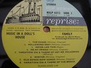 Family MUSIC IN A DOLLS HOUSE UK LP 1ST TRI 100% MINT-