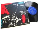 JAZZ JAMBOREE 62 VOL.3 SAKUN HJULMAND 10” MUZA L0396 EX