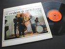 MILES DAVIS “MILES A ANTIBES” rare CBS 62 390 MONO MINT