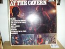 At the Cavern, Lp, Heinz,Dave berry, Lee Curtis..(1964)