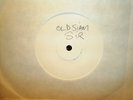 McCartney-Single Sided Test Press 45-Old Siam Sir-NM