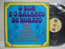 NONATO & CONJUNTO 1975 rare Brazil Funk Soul LP HEAR