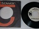 RARE Garage 45 Noel Odom & The Group Come on Down Earth