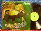 FIELDS LP 1971 HEAVY UK PROG ROCK RARE CDN ORIG NMINT