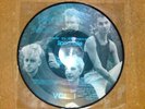 Depeche Mode-Live In Hamburg VOL. 1 (Picture Vinyl)