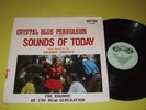 ORANGE GROOVE Crystal Blue Persuasion 1969 psych LP M-