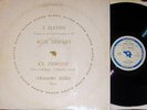 Alexander Sellier  Piano ALPHA CL-3012  PIANO FRENCH LP