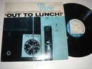 ERIC DOLPHY Out to Lunch LP Blue Note