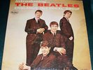 ORIGINAL INTRODUCING THE BEATLES MONO LP VEE JAY VG+