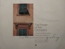 TAS CHESKY RC30 THE POWER OF THE ORCHESTRA SEALED