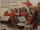 TELARC ERICH KUNZEL Ein Straussfest ORIG Rarity NM -