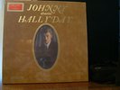 JOHNNY CHANTE HALLYDAY - HALLYDAY JOHNNY (33 TOURS)