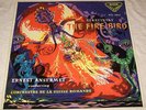 Ansermet Stravinsky The FireBird SXL 2017 NM LP Stereo