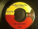 The Radiants one day I'll Show You Northern Soul