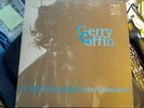 Gerry Goffin 2-lps It Ain't Exactly Entertainment