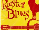 Rooster Blues - Lighting Slim Excello 8000   LP