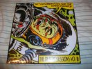 Desert Sessions Vol III qotsa kyuss stoner SEALED color