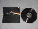 PINK FLOYD DARK SIDE OF THE MOON VINYL LP 1973