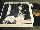 ROBERT PETE WILLIAMS LOUISIANA BLUES TAKOMA john fahey