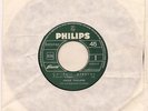 ANNIE PHILIPPE -- RARE JUKE BOX -- CA FAIT PLEURER + 1