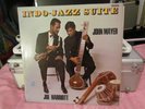 JOE HARRIOT indo jazz suite 1966 COLUMBIA rare jazz LP