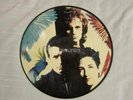 MECANO - DESCANSO DOMINICAL - PICTURE DISC