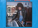 LP / DERRICK HARRIOTT / REGGAE CHART BUSTERS