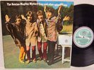 BEATLES MAGICAL MYSTERY TOUR RARE WORLD RECORD CLUB LP