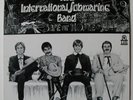 ORIG INTERNATIONAL SUB BAND LP GRAM PARSONS not bootleg