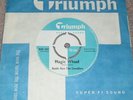 RODD-KEN & CAVALIERS: MAGIC WHEEL *V.RARE TRIUMPH EX*