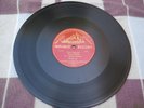 Enrico Caruso- Early Vintage Red Monarch Victor Record