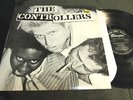 The Controllers s/t LP NM kbd tooth & nail flesh eaters germs punk rare vinyl