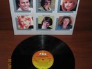 JEANE MANSON,V/A.IN SPANISH LP PROMO-PRESS COLOMBIA
