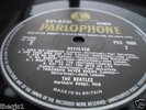 BEATLES  REVOLVER  Ist UK PARLOPHONE STEREO EX