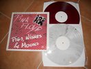 PINK FLOYD PIGS WISHES & MOON 2LP COLOR VINYL RARE