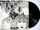 RARE THE BEATLES REVOLVER RECORD XEX 606-1 1ST PRESSING
