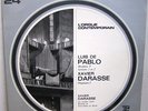 LUIS DE PABLO LP MAURICIO KAGEL-JOHN CAGE-AVANT-GARDE