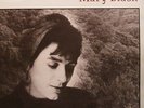 AUDIOPHILE MARY BLACK No Frontiers PROMO Rarity NM -
