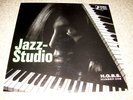 JAZZ STUDIO H.G.B.S. NUMBER ONE - HANS KOLLER, W.DAUNER