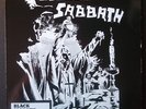 BLACK SABBATH LP Live (mit Ronnie James Dio)