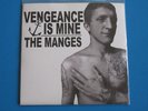THE MANGES  QUEERS RAMONES APERS
