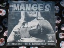 THE MANGES RAMONES QUEERS